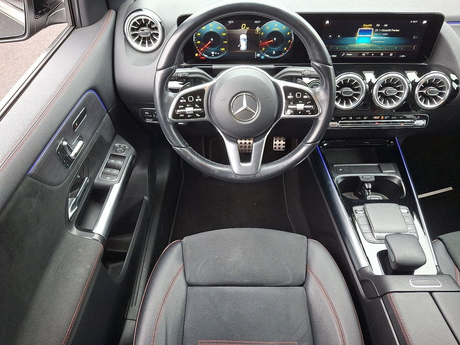 2023 Mercedes-Benz GLA GLA 250 4MATIC® SUV