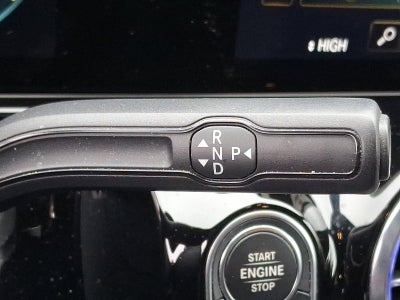 2023 Mercedes-Benz GLA GLA 250 4MATIC® SUV