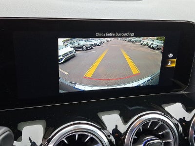 2023 Mercedes-Benz GLA GLA 250 4MATIC® SUV