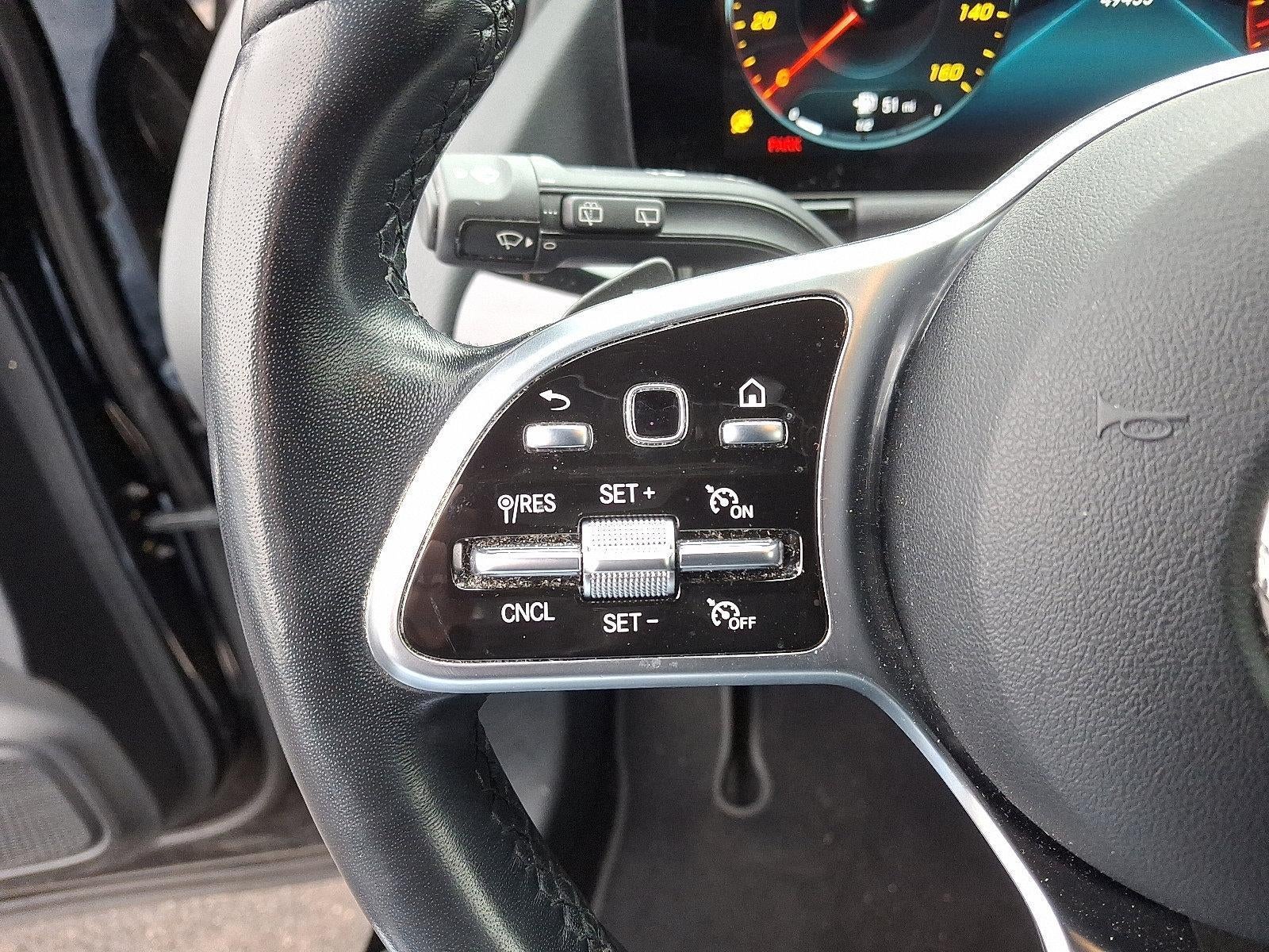 2023 Mercedes-Benz GLA GLA 250 4MATIC® SUV