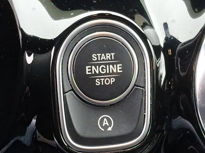 2023 Mercedes-Benz GLA GLA 250 4MATIC® SUV