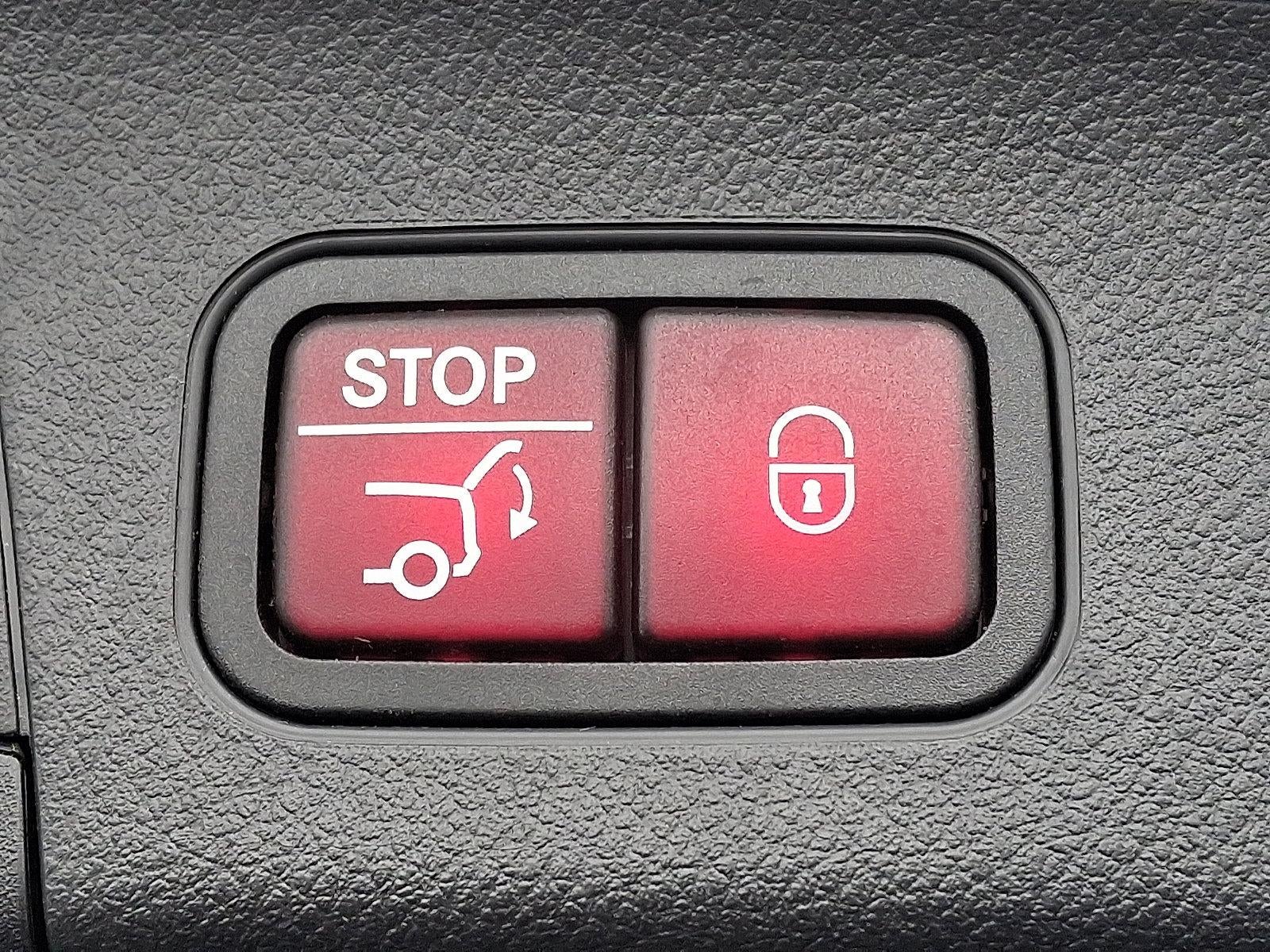 2023 Mercedes-Benz GLA GLA 250 4MATIC® SUV