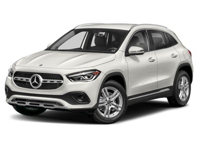 2023 Mercedes-Benz GLA GLA 250 4MATIC® SUV