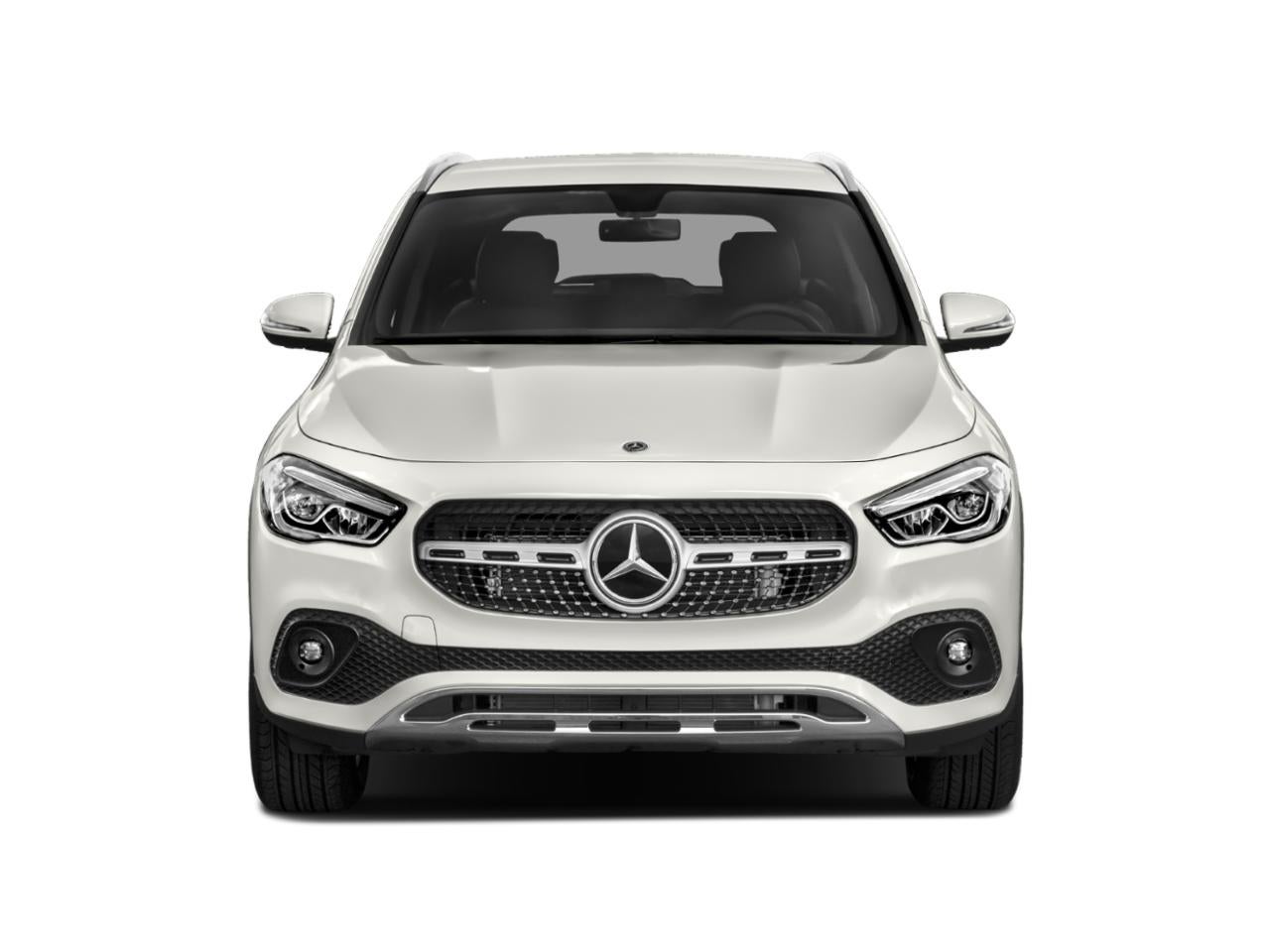 2023 Mercedes-Benz GLA GLA 250 4MATIC® SUV