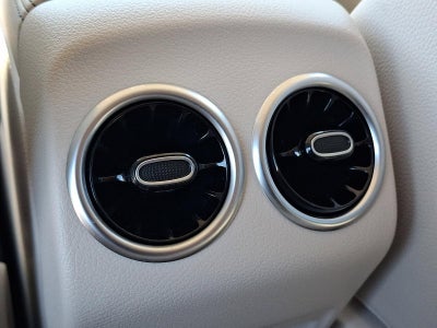 2023 Mercedes-Benz GLA GLA 250 4MATIC® SUV