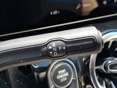 2023 Mercedes-Benz GLA GLA 250 4MATIC® SUV
