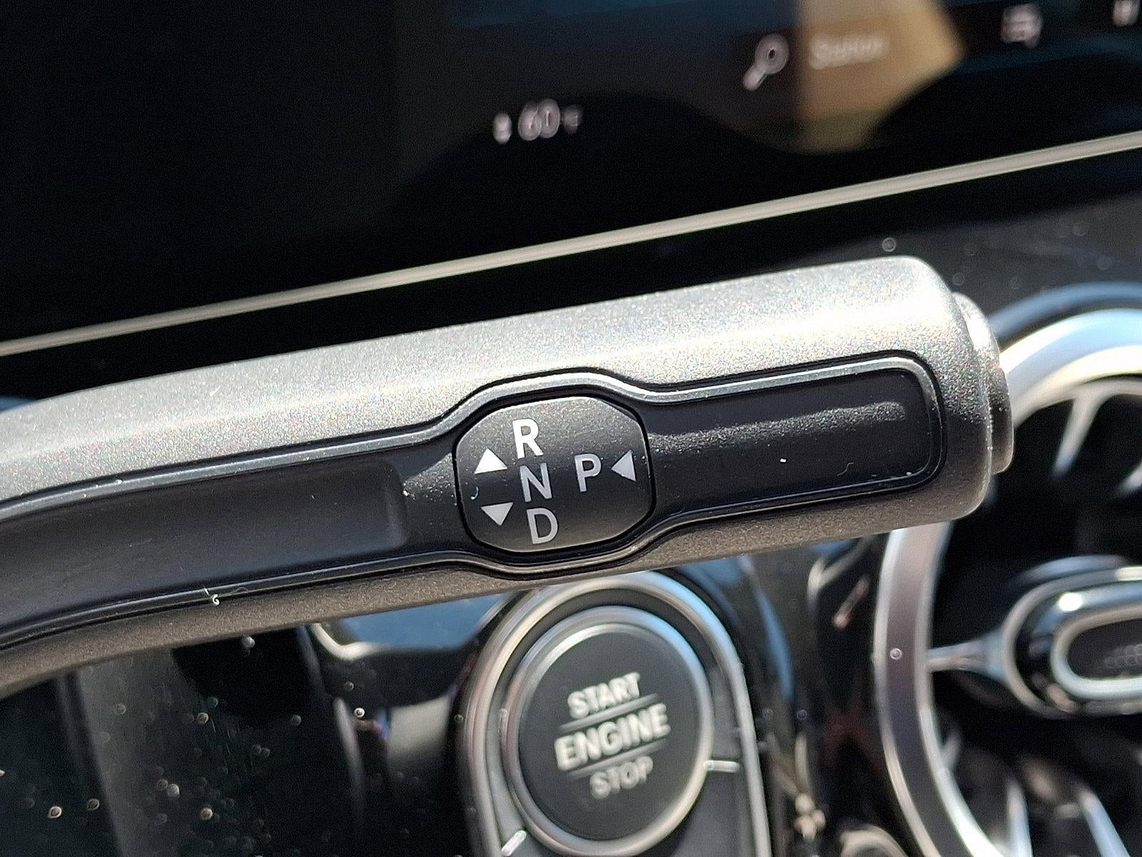 2023 Mercedes-Benz GLA GLA 250 4MATIC® SUV
