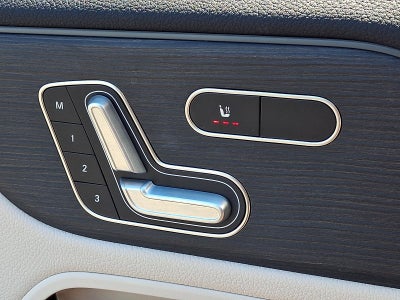 2023 Mercedes-Benz GLA GLA 250 4MATIC® SUV