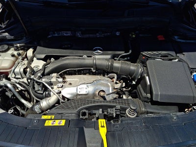 2023 Mercedes-Benz GLA GLA 250 4MATIC® SUV
