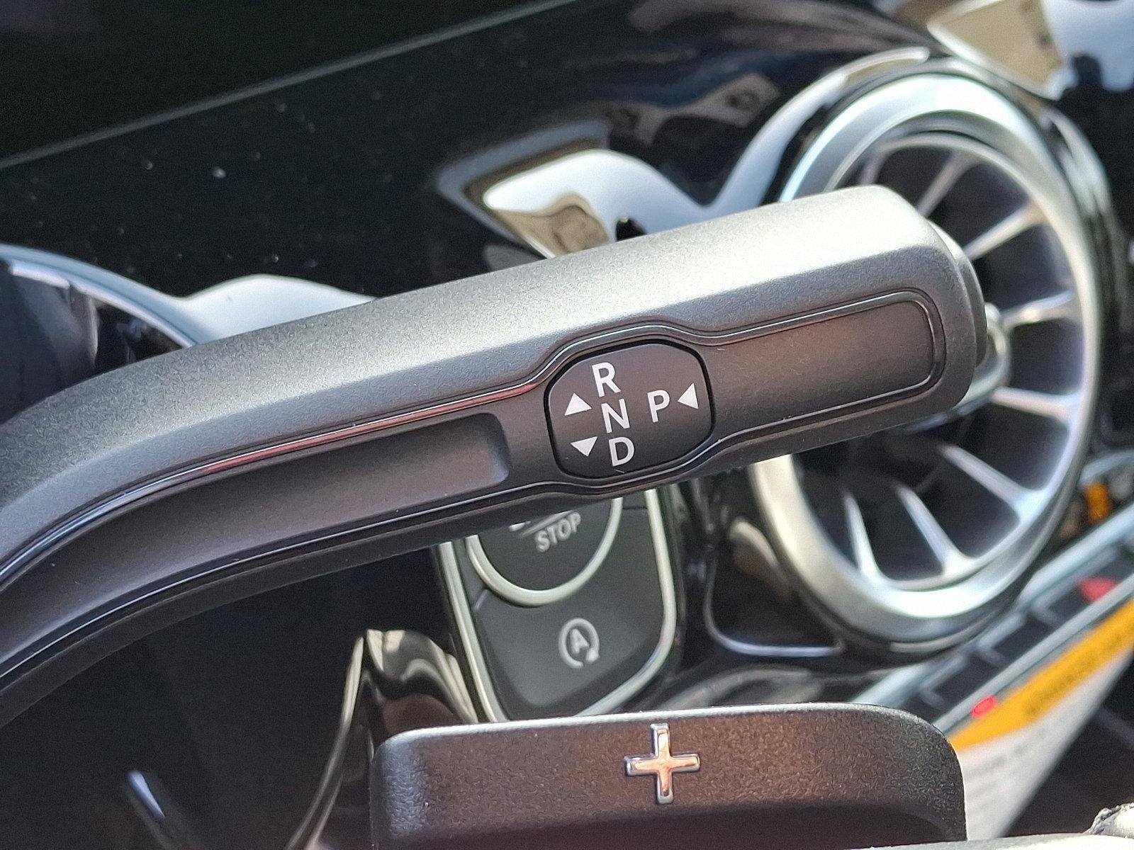 2025 Mercedes-Benz GLA GLA 250 4MATIC® SUV