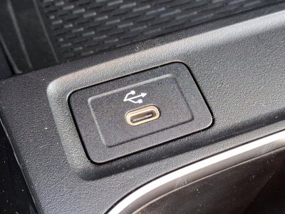 2025 Mercedes-Benz GLA GLA 250 4MATIC® SUV