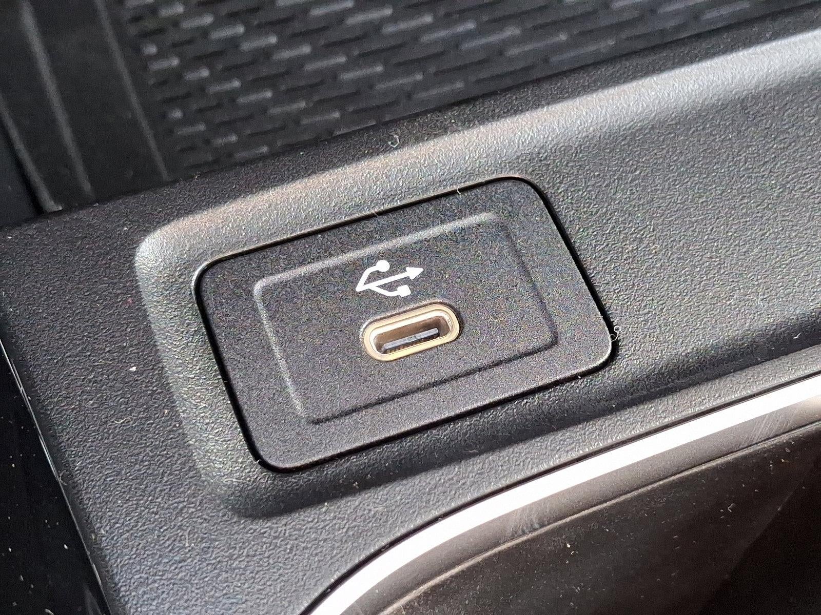 2025 Mercedes-Benz GLA GLA 250 4MATIC® SUV