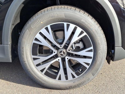 2025 Mercedes-Benz GLA GLA 250 4MATIC® SUV