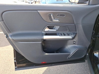 2025 Mercedes-Benz GLA GLA 250 4MATIC® SUV