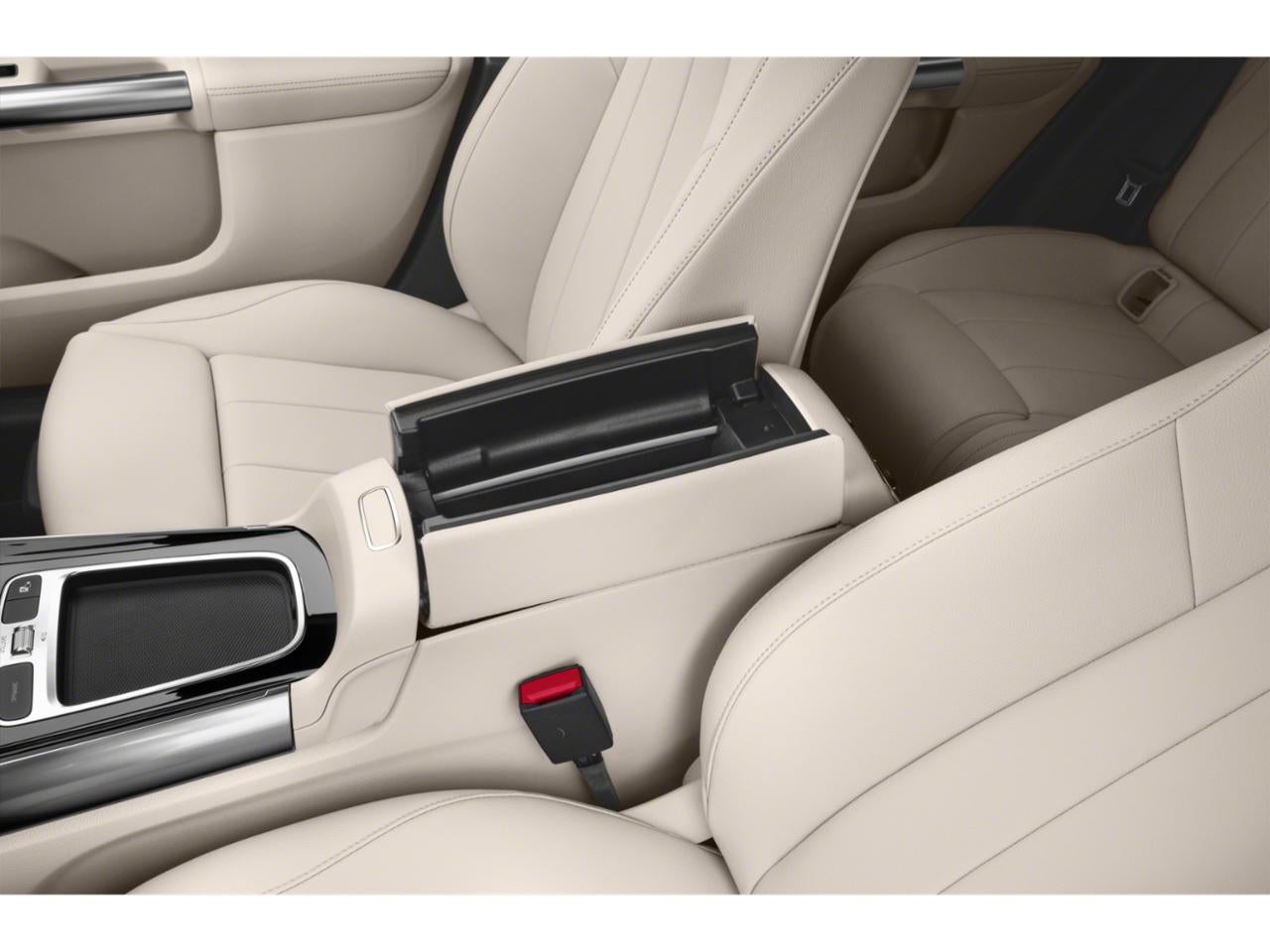 2025 Mercedes-Benz GLA GLA 250 4MATIC® SUV