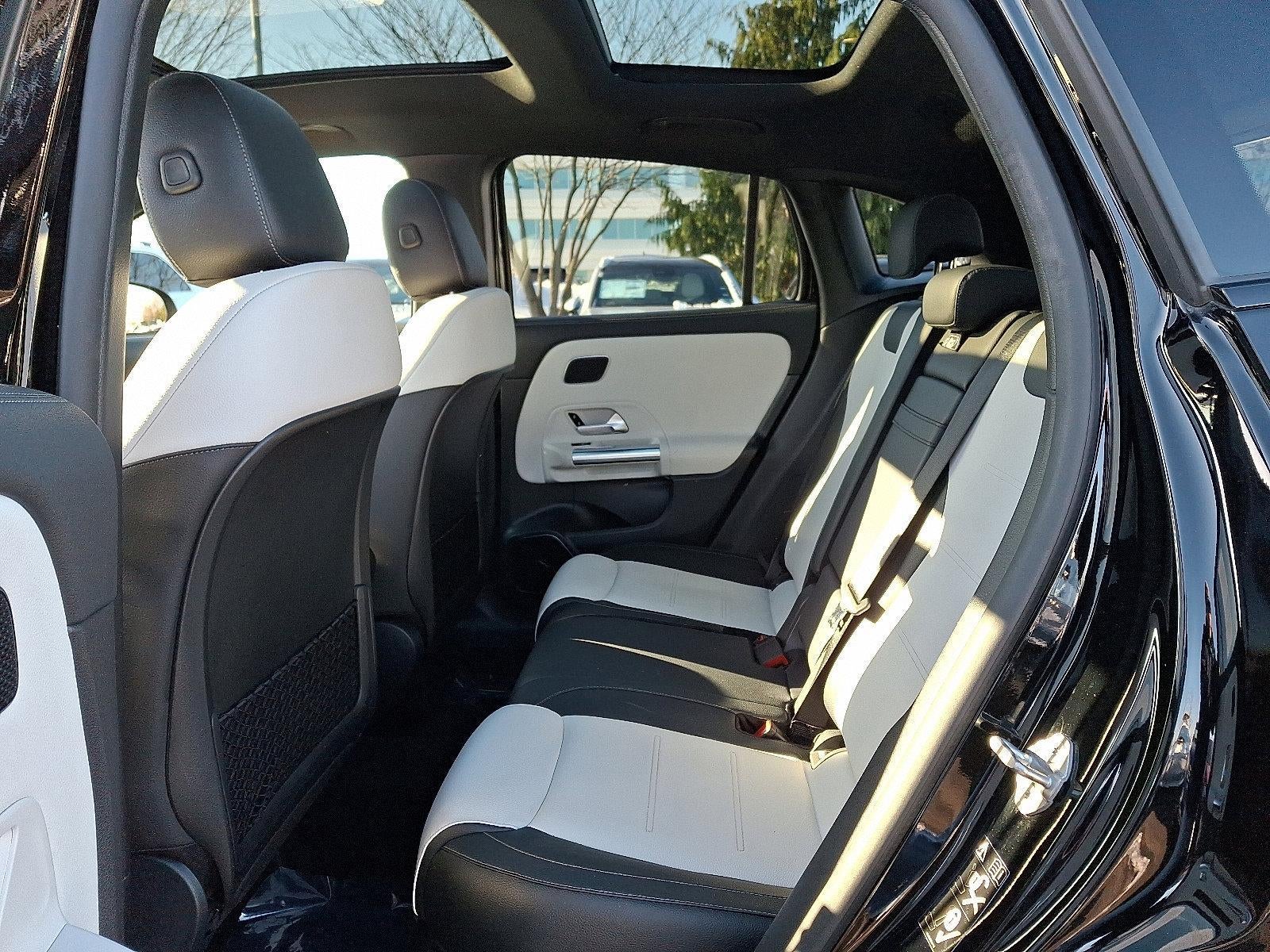 2022 Mercedes-Benz GLA GLA 250 4MATIC® SUV