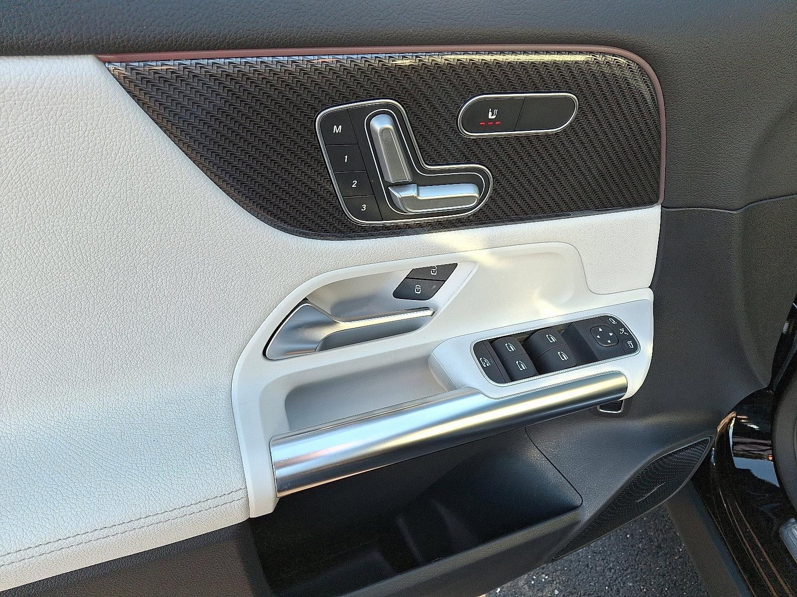 2022 Mercedes-Benz GLA GLA 250 4MATIC® SUV