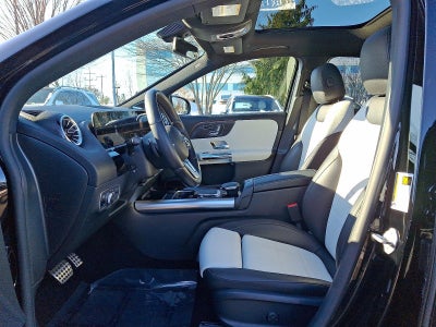 2022 Mercedes-Benz GLA GLA 250 4MATIC® SUV