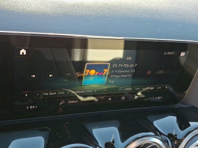 2022 Mercedes-Benz GLA GLA 250 4MATIC® SUV