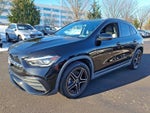 2022 Mercedes-Benz GLA GLA 250 4MATIC® SUV