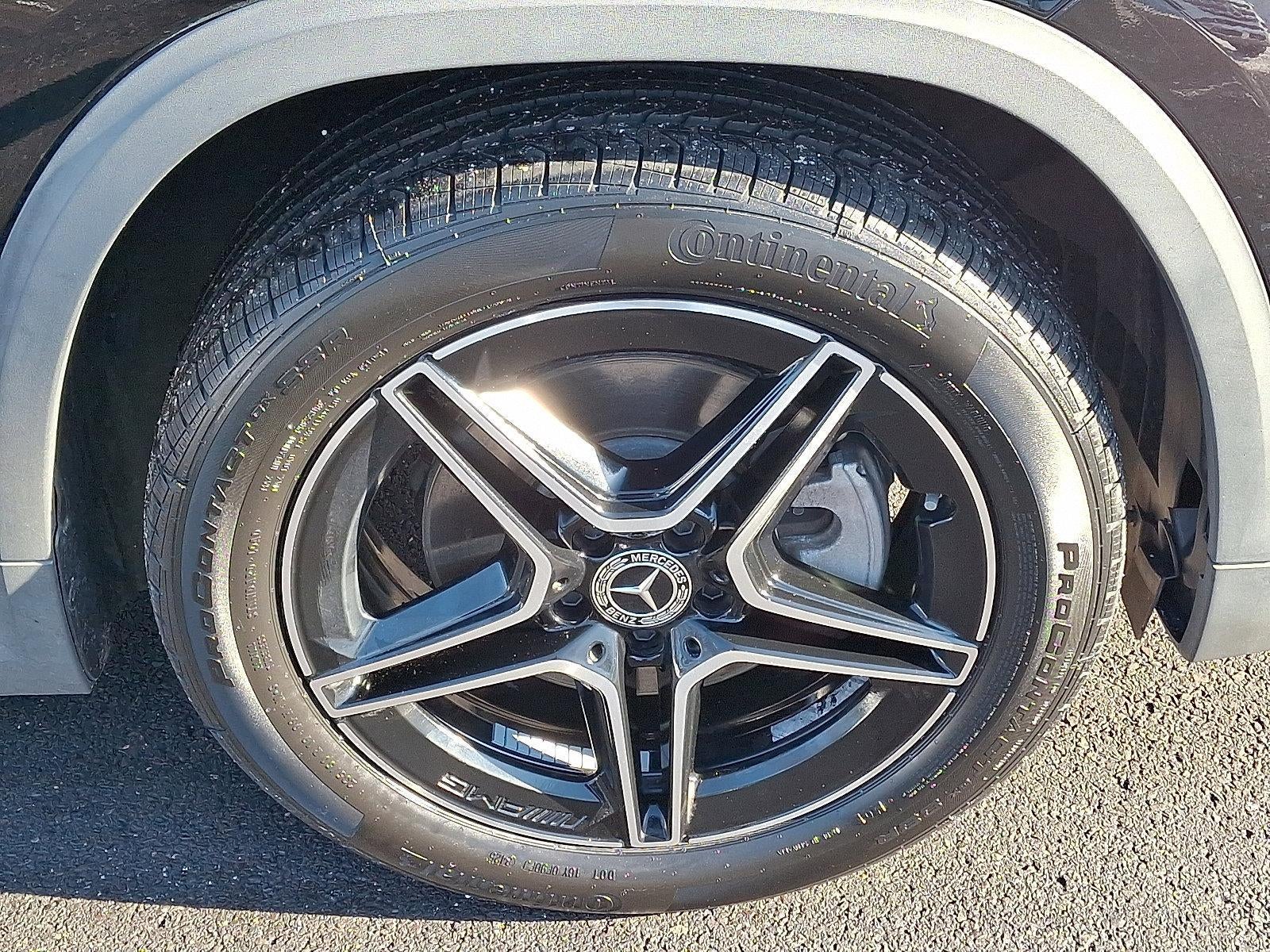 2022 Mercedes-Benz GLA GLA 250 4MATIC® SUV