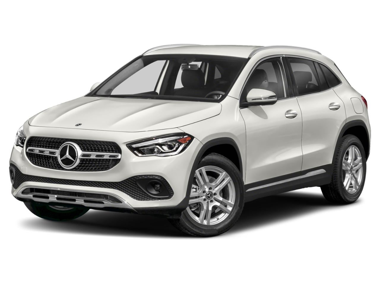 2022 Mercedes-Benz GLA GLA 250 4MATIC® SUV