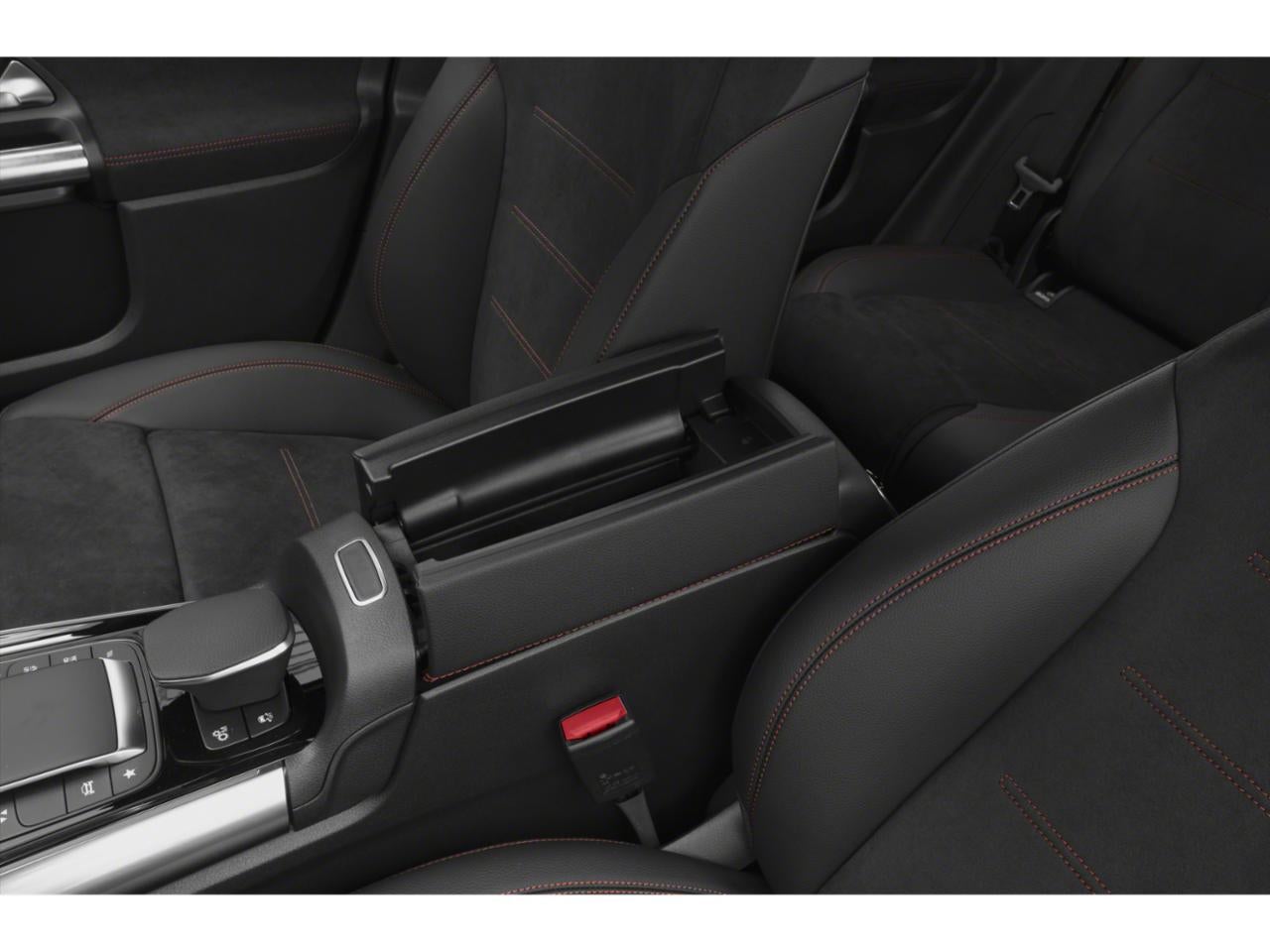 2022 Mercedes-Benz GLA AMG® GLA 35 4MATIC® SUV