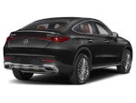 2025 Mercedes-Benz GLC GLC 300 4MATIC® Coupe