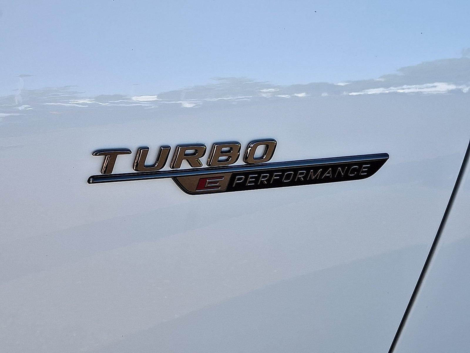 2025 Mercedes-Benz GLC AMG® GLC 63 S E Performance 4MATIC® Coupe