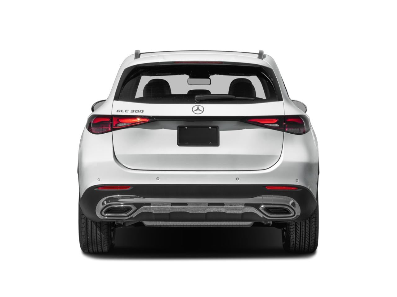 2025 Mercedes-Benz GLC GLC 300 4MATIC® SUV