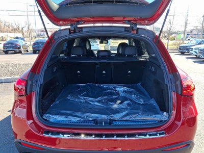 2025 Mercedes-Benz GLC GLC 300 4MATIC® SUV