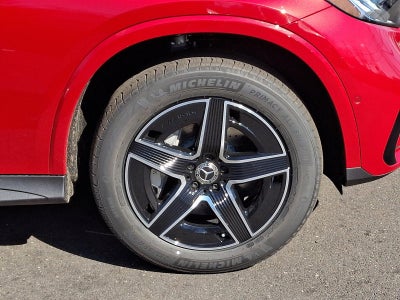 2025 Mercedes-Benz GLC GLC 300 4MATIC® SUV