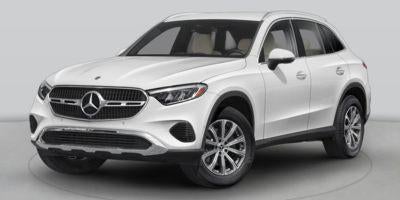 2025 Mercedes-Benz GLC GLC 300 4MATIC® SUV