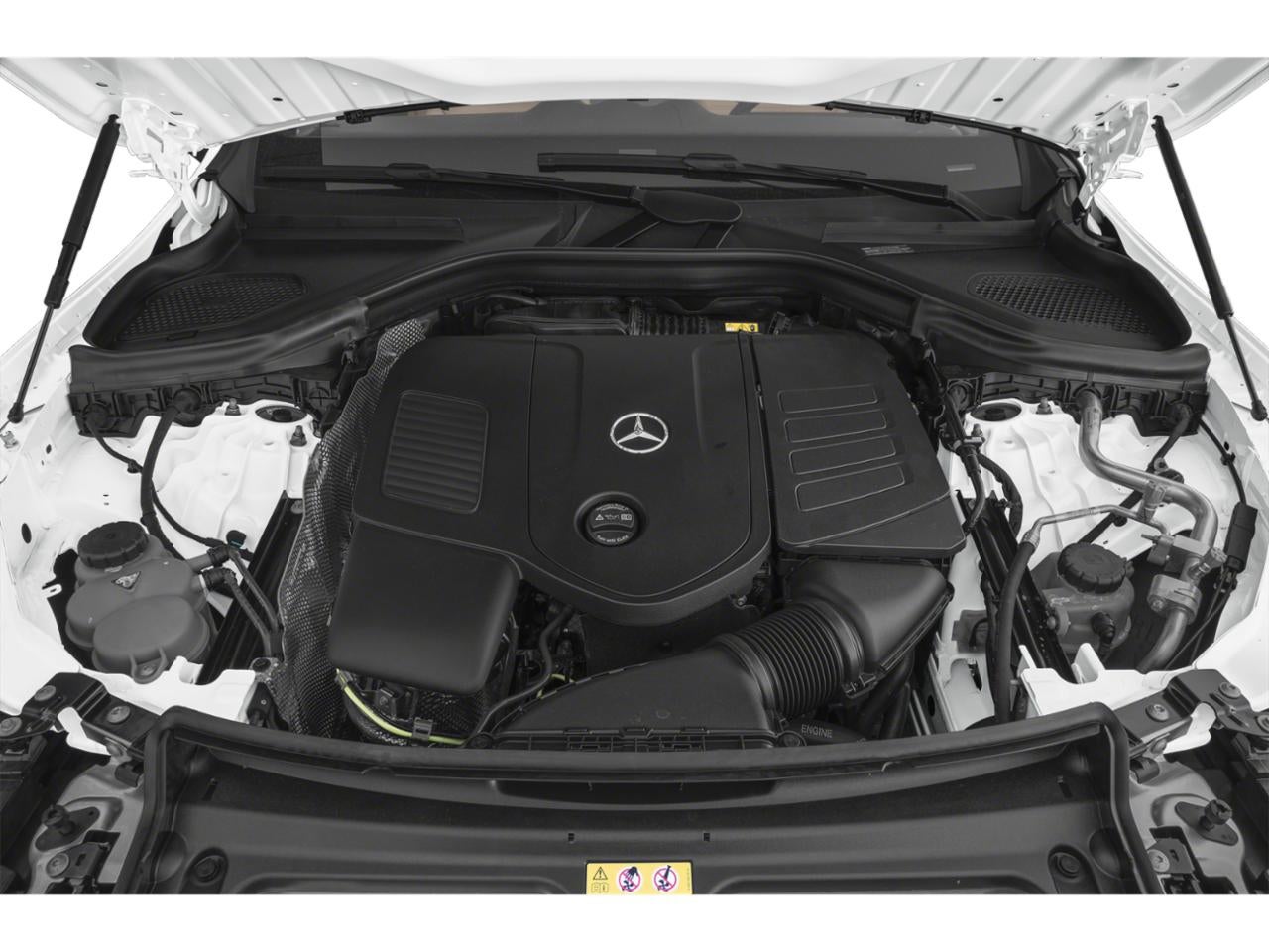 2025 Mercedes-Benz GLC GLC 300 4MATIC® SUV