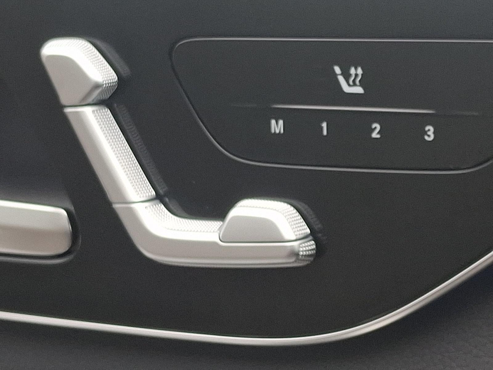2024 Mercedes-Benz GLC GLC 300 4MATIC® SUV
