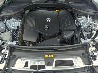 2024 Mercedes-Benz GLC GLC 300 4MATIC® SUV