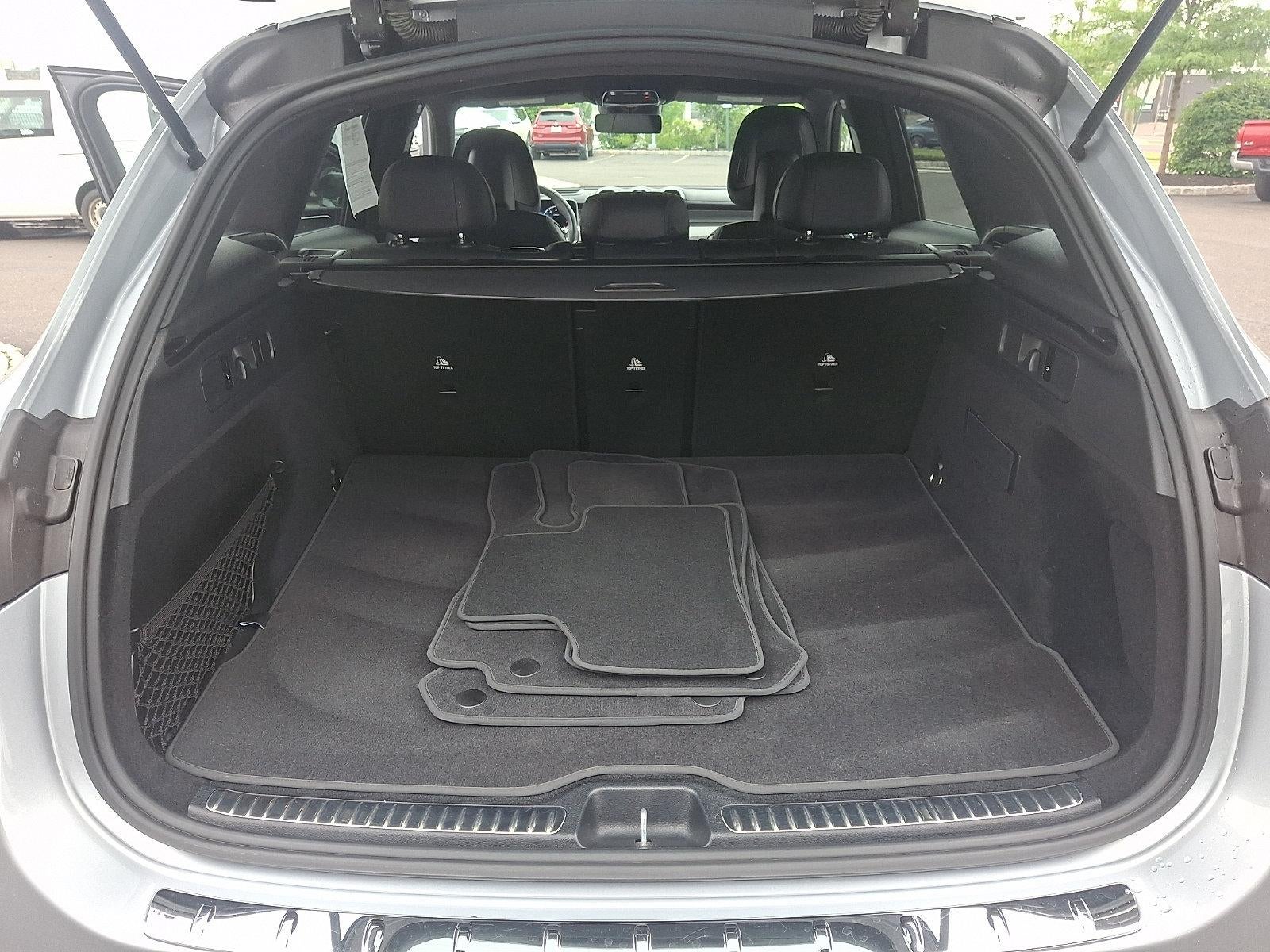2024 Mercedes-Benz GLC GLC 300 4MATIC® SUV