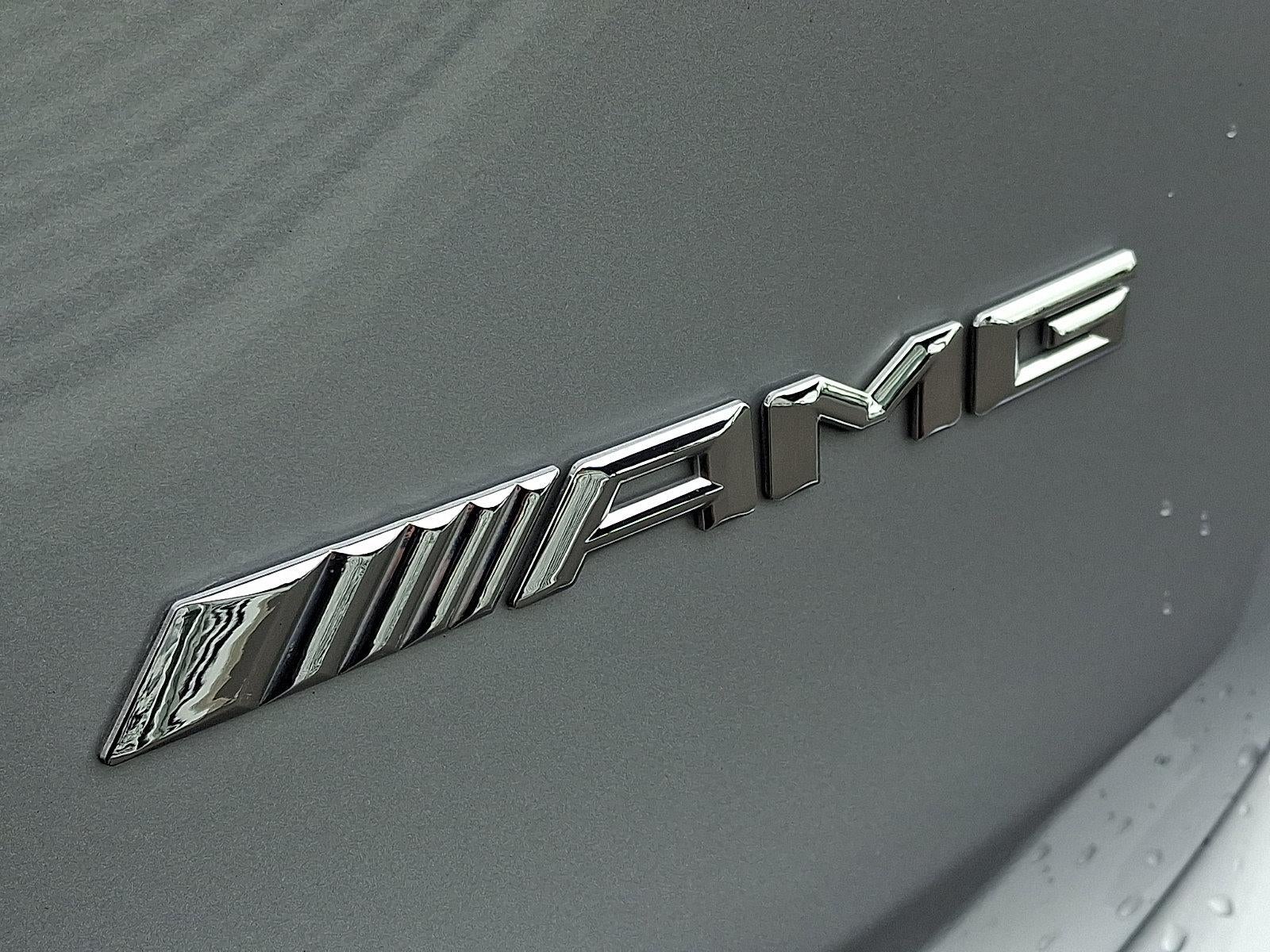 2024 Mercedes-Benz GLC GLC 300 4MATIC® SUV