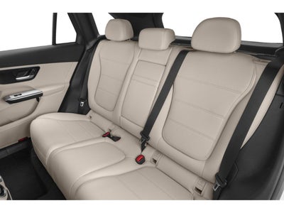 2023 Mercedes-Benz GLC GLC 300 4MATIC® SUV