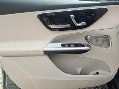 2026 Mercedes-Benz GLC GLC 300 4MATIC® SUV