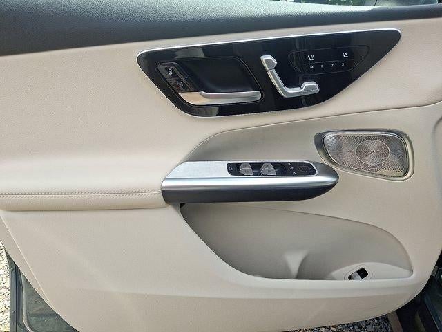 2026 Mercedes-Benz GLC GLC 300 4MATIC® SUV