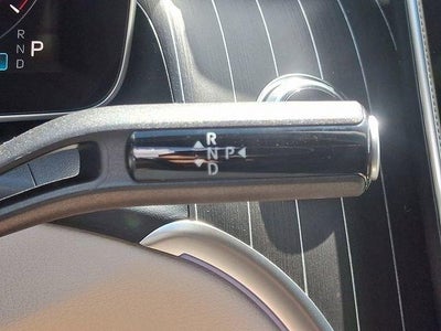 2026 Mercedes-Benz GLC GLC 300 4MATIC® SUV