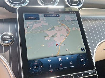 2026 Mercedes-Benz GLC GLC 300 4MATIC® SUV