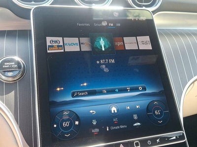 2026 Mercedes-Benz GLC GLC 300 4MATIC® SUV