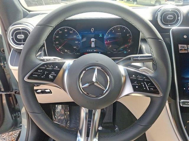 2026 Mercedes-Benz GLC GLC 300 4MATIC® SUV