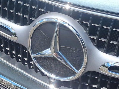 2026 Mercedes-Benz GLC GLC 300 4MATIC® SUV