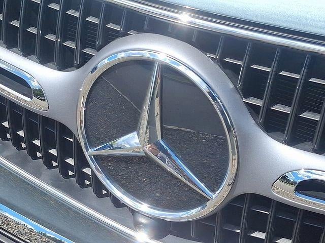 2026 Mercedes-Benz GLC GLC 300 4MATIC® SUV