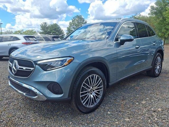 2026 Mercedes-Benz GLC GLC 300 4MATIC® SUV