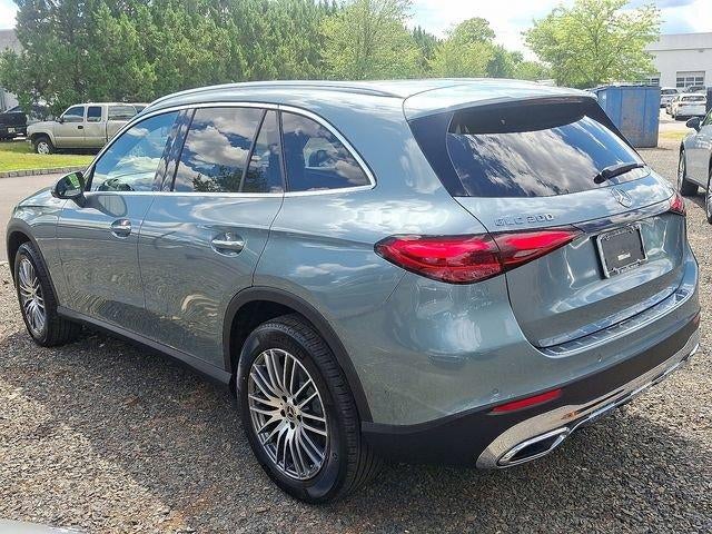 2026 Mercedes-Benz GLC GLC 300 4MATIC® SUV