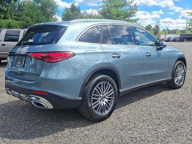 2026 Mercedes-Benz GLC GLC 300 4MATIC® SUV